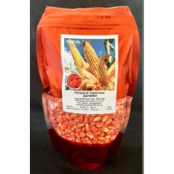 Семена кукурузы кормовой, Даниил (Украина), Marvel, 0,5 кг